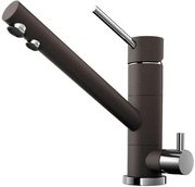 Смеситель Omoikiri TONAMI DC Смеситель Omoikiri TONAMI DC