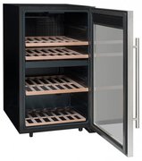 Винный шкаф La Sommeliere LS50.2Z фото 4 в Санкт-Петербурге