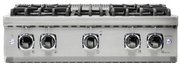 Варочный центр Viking EVGR530-4BAG фото 2 в Санкт-Петербурге