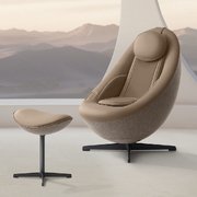 Массажное кресло BORK D730 MOON bg фото 2 в Санкт-Петербурге