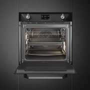 Духовой шкаф с паром Smeg SOP6902S2PN фото 3 в Санкт-Петербурге