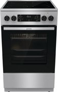 Электрическая плита Gorenje GECS5C70XA фото 2 в Санкт-Петербурге