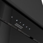 Встраиваемая вытяжка Franke EVO 90 BK фото 3 в Санкт-Петербурге