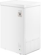 Морозильный ларь с инвертором и функцией холодильника Weissgauff WFH-100 Inverter фото 2 в Санкт-Петербурге