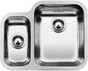 Мойка Бланко Ypsilon 550-U чаша справа нержавеющая сталь фото 3 в Санкт-Петербурге Мойка Blanco Ypsilon 550-U чаша справа нержавеющая сталь фото 3 в Санкт-Петербурге