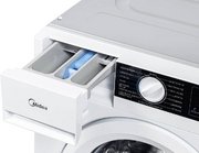 Встраиваемая стиральная машина Midea MFA06W80B/W фото 4 в Санкт-Петербурге