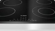 Электрическая варочная панель Bosch PKF646FP1 фото 2 в Санкт-Петербурге