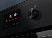 Духовой шкаф Electrolux EOD4P57H фото 3 в Санкт-Петербурге