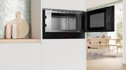 Встраиваемая микроволновая печь Bosch BFR9221B1 фото 2 в Санкт-Петербурге