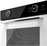 Духовой шкаф Kuppersberg HT 612 White фото 4 в Санкт-Петербурге