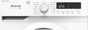 Стиральная машина Brandt WFB173QWE фото 2 в Санкт-Петербурге