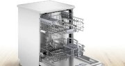 Посудомоечная машина Bosch SMS26DW00T фото 3 в Санкт-Петербурге