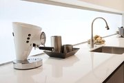 Кофеварка Bugatti Espresso Machine Diva Cream фото 2 в Санкт-Петербурге