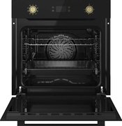 Духовой шкаф Kuppersberg NC 693 B фото 2 в Санкт-Петербурге