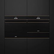 Духовой шкаф Smeg SF4604MCNR фото 4 в Санкт-Петербурге
