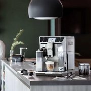 Кофемашина DeLonghi ECAM650.55.MS фото 4 в Санкт-Петербурге