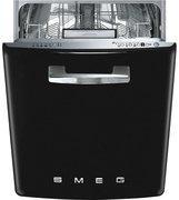 Встраиваемая посудомоечная машина Smeg ST2FABBL2 фото 2 в Санкт-Петербурге