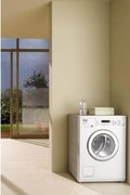 Стиральная машина Miele W 5872 Edition 111 фото 3 в Санкт-Петербурге