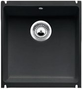 Мойка Blanco Subline 375-U черный фото в Санкт-Петербурге