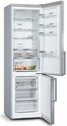 Холодильник Bosch KGN39XI3OR фото 2 в Санкт-Петербурге