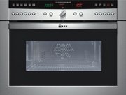 Компактный духовой шкаф Neff C67M70N3 Компактный духовой шкаф Neff C67M70N3