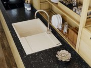 Мойка Omoikiri Daisen-86-GR фото 2 в Санкт-Петербурге