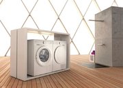 Сушильная машина Gorenje D 74SY2W фото 3 в Санкт-Петербурге