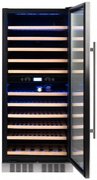 Винный шкаф Vestfrost VFWC350Z2 фото 2 в Санкт-Петербурге