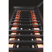 Монотемпературный винный шкаф EuroCave V-ROYALE-L V-10002-L фото 4 в Санкт-Петербурге