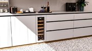 Встраиваемый винный шкаф Meyvel MV19NH-KWT1 фото 3 в Санкт-Петербурге