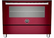 Варочный центр Bertazzoni PRO906HYBSVIT фото 2 в Санкт-Петербурге