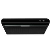 Вытяжка Maunfeld MPC 60 BLACK фото 2 в Санкт-Петербурге