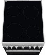 Электрическая плита Electrolux RKR560100X фото 2 в Санкт-Петербурге