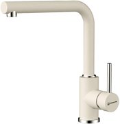 Смеситель Омойкири NAKAGAWA WH фото в Санкт-Петербурге Смеситель Omoikiri NAKAGAWA WH фото в Санкт-Петербурге