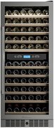 Винный шкаф Meyvel MV116-KST2 фото 4 в Санкт-Петербурге