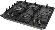 Встраиваемая газовая варочная панель Gorenje GW6D42CLB фото 3 в Санкт-Петербурге