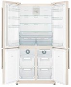 Холодильник Vestfrost VF 916 B фото 2 в Санкт-Петербурге