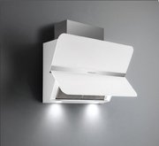 Вытяжка Falmec Flipper 85 White Glass (NRS) фото 4 в Санкт-Петербурге