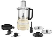 Кухонный комбайн KitchenAid 5KFP0921EAC кремовый фото 4 в Санкт-Петербурге