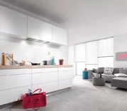Встраиваемая вытяжка Miele DA 2698 фото 3 в Санкт-Петербурге