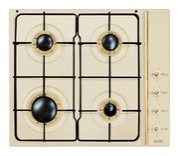 Варочная панель Smeg SR84P