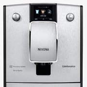 Кофемашина CafeRomatica Nivona NICR 769 фото 3 в Санкт-Петербурге