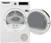 Сушильная машина Schaub Lorenz SLR TB921 фото 4 в Санкт-Петербурге