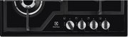 Варочная панель Electrolux GPE363MB фото 2 в Санкт-Петербурге