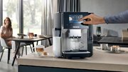 Кофемашина Siemens TQ713D03 фото 4 в Санкт-Петербурге