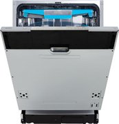 Встраиваемая посудомоечная машина Korting KDI 60977 фото 3 в Санкт-Петербурге