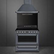 Варочный центр Smeg TR90IGR фото 2 в Санкт-Петербурге