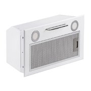Встраиваемая вытяжка KRONA Ameli 600 white S фото 3 в Санкт-Петербурге