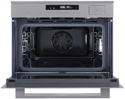 Духовой шкаф Korting OKB 3450 GBXGr Steam фото 3 в Санкт-Петербурге