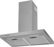 Вытяжка кухонная Maunfeld TSH 60 PUSH INOX фото 2 в Санкт-Петербурге